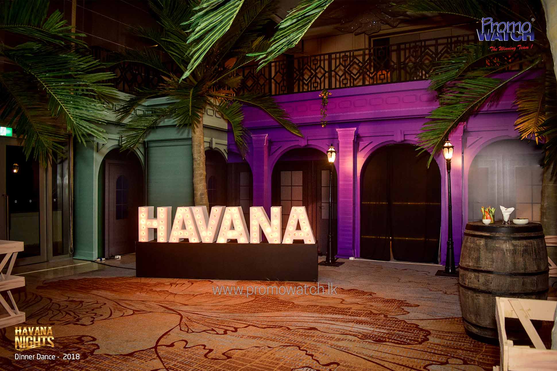 Event Management
